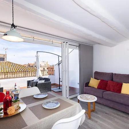 Apartamento Merceria 4 By Unik *