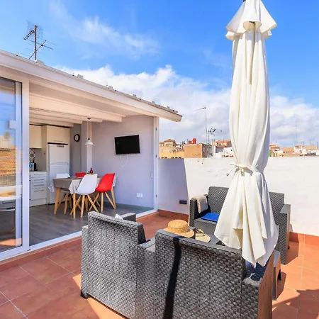 Apartamento Merceria 4 By Unik *