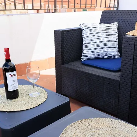 Apartamento Merceria 4 By Unik Tarragona