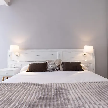 Apartamento Merceria 4 By Unik