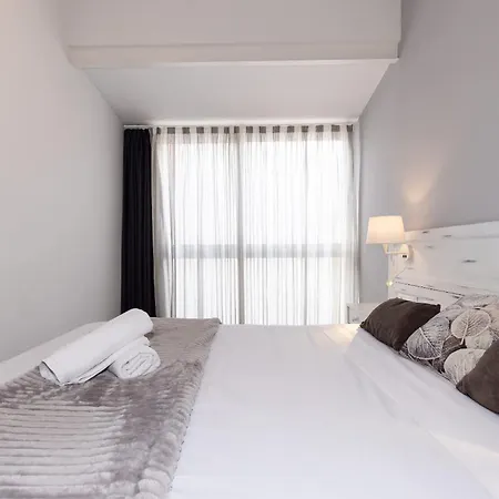 Merceria 4 By Unik Apartamento Tarragona