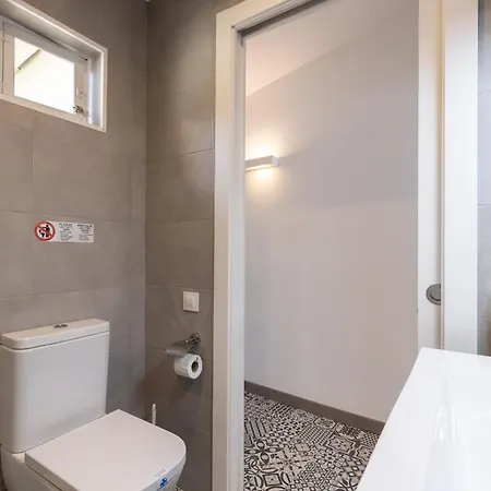 Merceria 4 By Unik Apartamento *