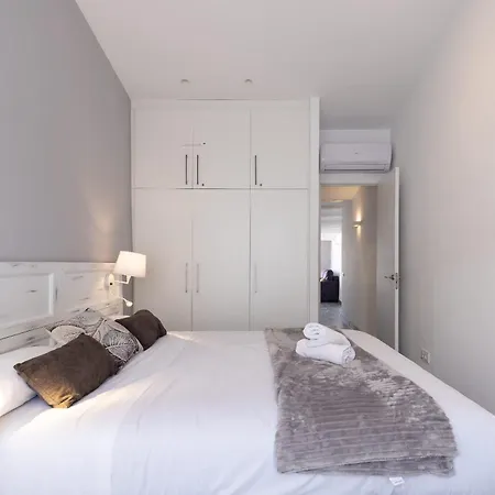 Merceria 4 By Unik Apartamento Tarragona
