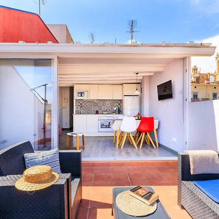 Apartamento Merceria 4 By Unik