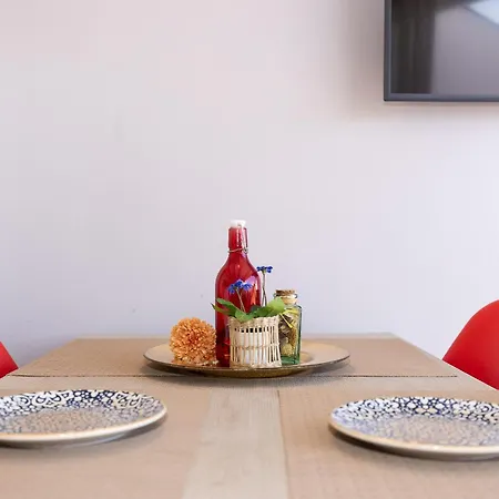 Merceria 4 By Unik Apartment Tarragona