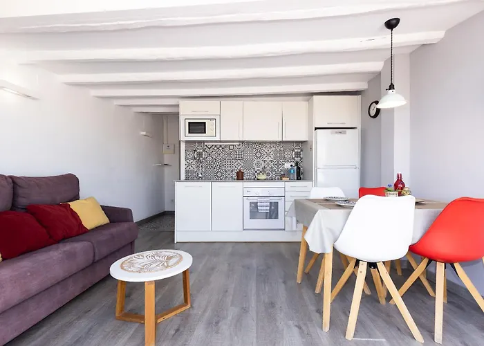 Merceria Floor With Terrace - Unik Vacation דירה *