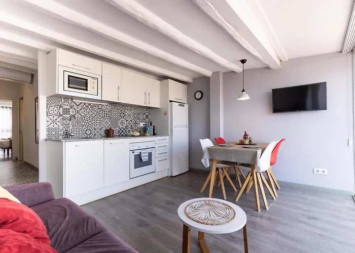 Merceria Floor With Terrace - Unik Vacation דירה