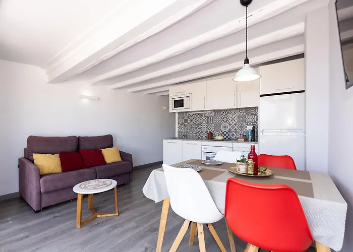 דירה Merceria Floor With Terrace - Unik Vacation