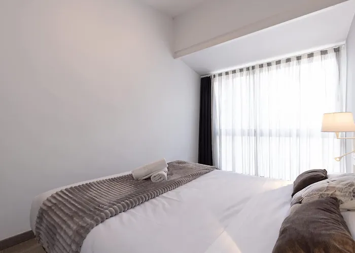 Merceria Floor With Terrace - Unik Vacation טראגונה