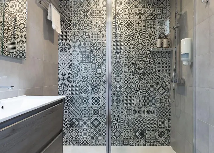 Merceria Floor With Terrace - Unik Vacation דירה *