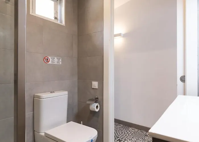 Merceria Floor With Terrace - Unik Vacation * טראגונה