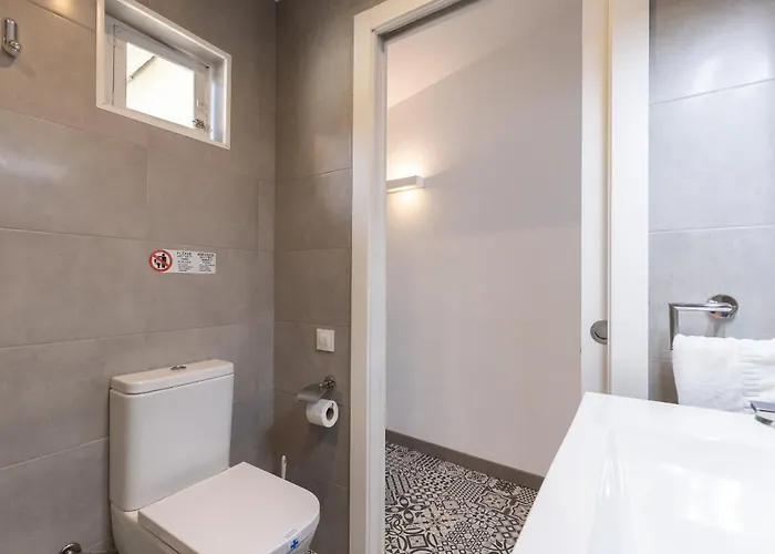 Merceria Floor With Terrace - Unik Vacation דירה *
