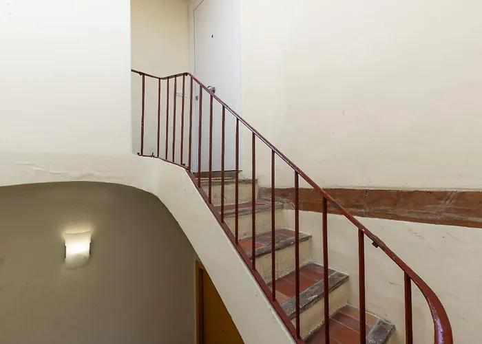 Merceria Floor With Terrace - Unik Vacation דירה *
