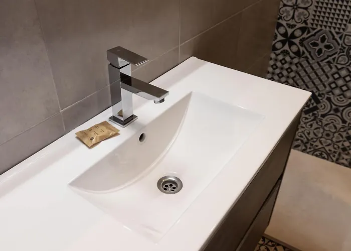 דירה Merceria Floor With Terrace - Unik Vacation טראגונה
