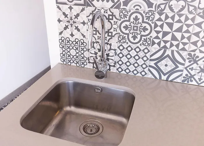 Merceria Floor With Terrace - Unik Vacation דירה
